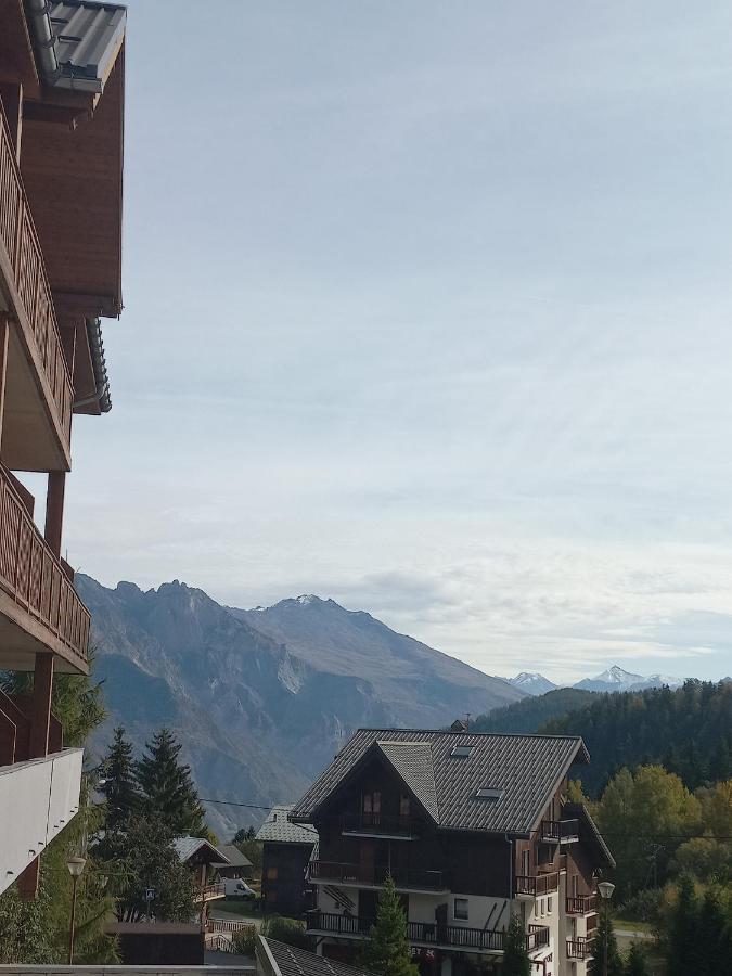 Aparthotel Olydea Les Bottieres - Saint-Pancrace Exterior foto